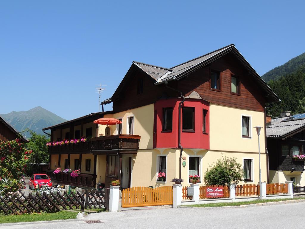 Villa Anna Bad Gastein Room photo