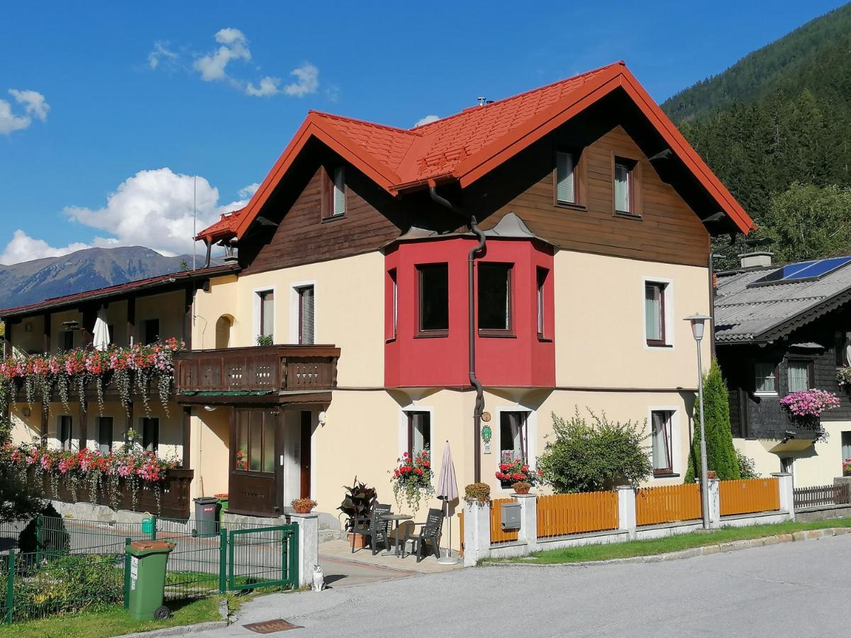 Villa Anna Bad Gastein Exterior photo