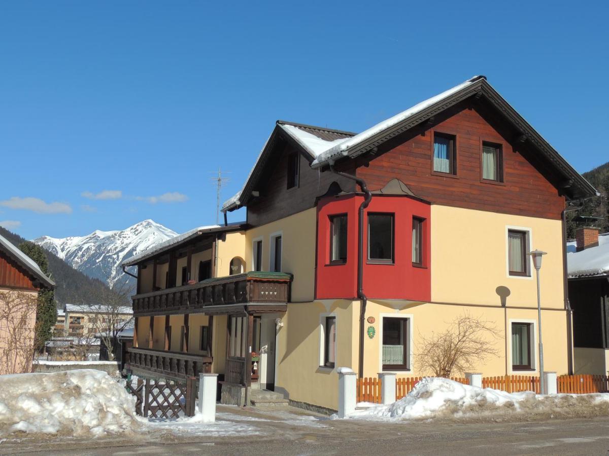 Villa Anna Bad Gastein Exterior photo